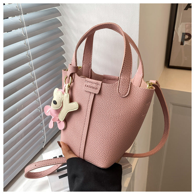 Luna Mini Tote