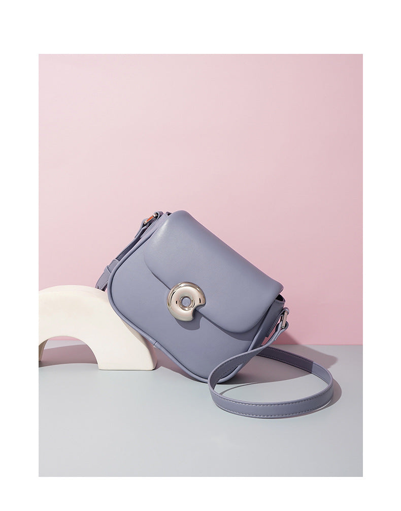 The Luna Loop Crossbody