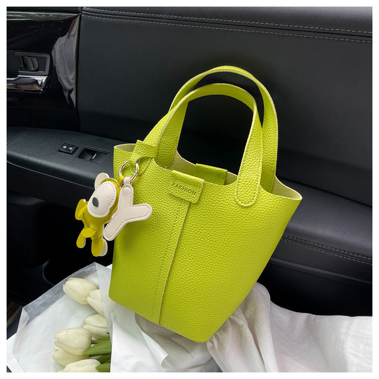 Luna Mini Tote