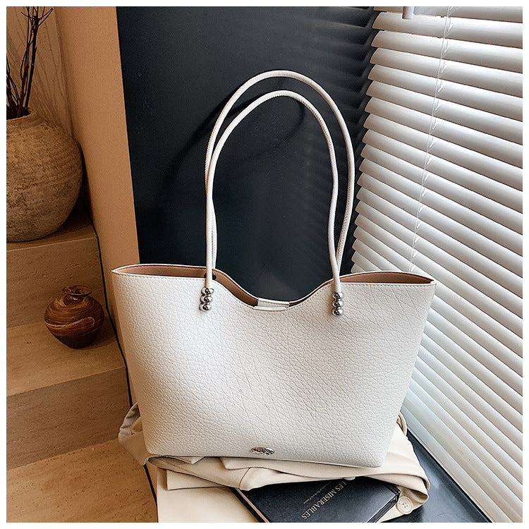 Everyday Minimalist Tote