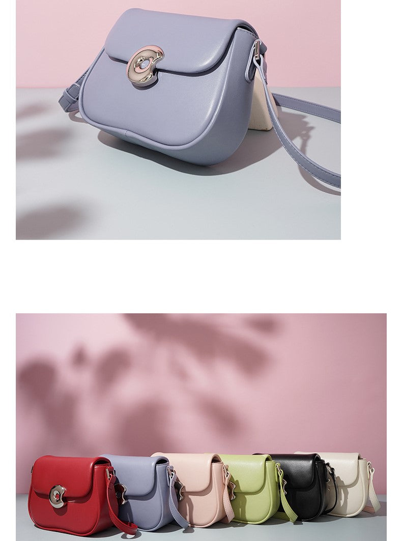 The Luna Loop Crossbody