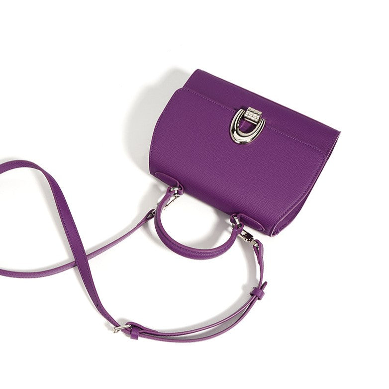 Aurora Arch Satchel