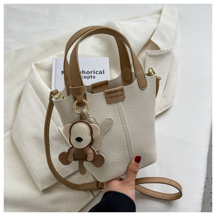 Luna Mini Tote