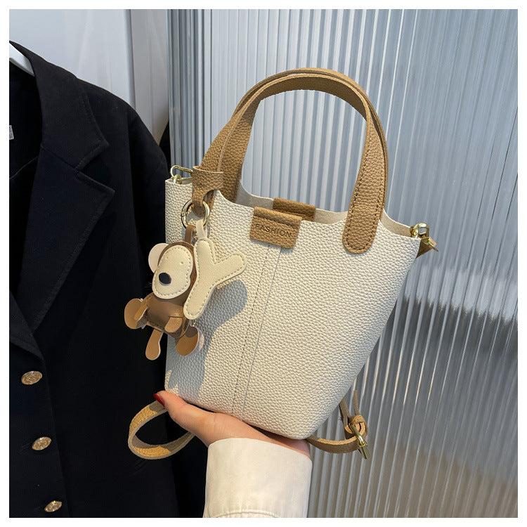 Luna Mini Tote