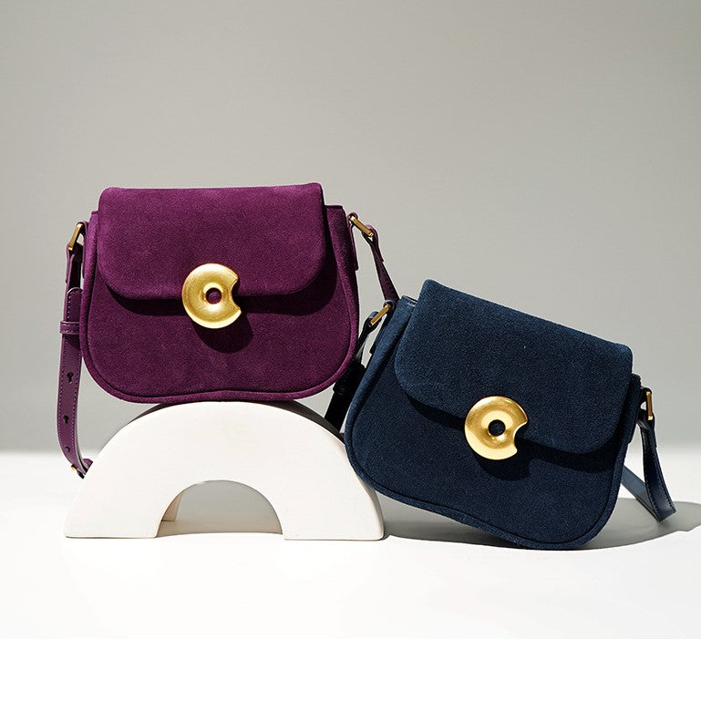 The Luna Loop Crossbody