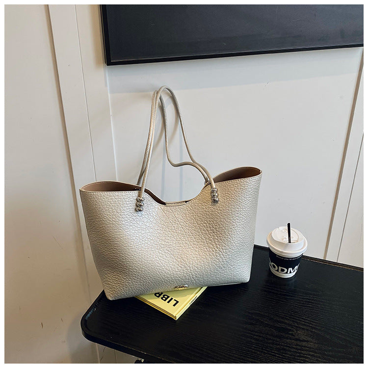 Everyday Minimalist Tote