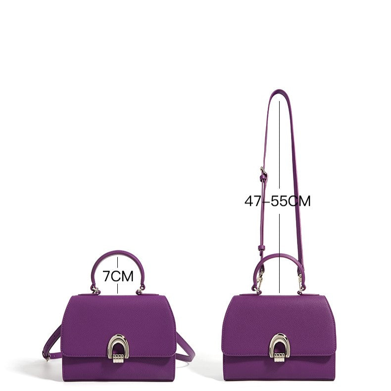 Aurora Arch Satchel