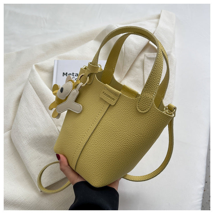 Luna Mini Tote