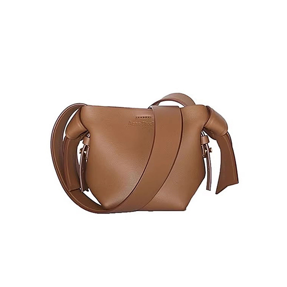 Artisan Knot Tote