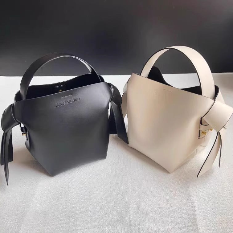 Artisan Knot Tote