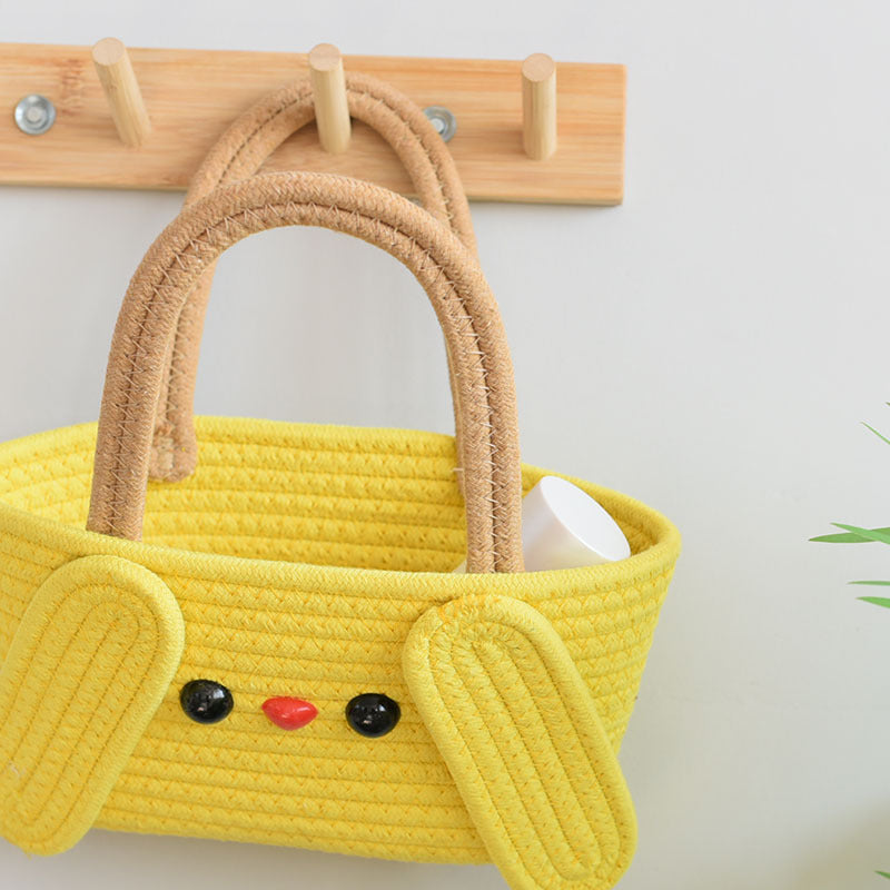 Whimsy Tote Collection