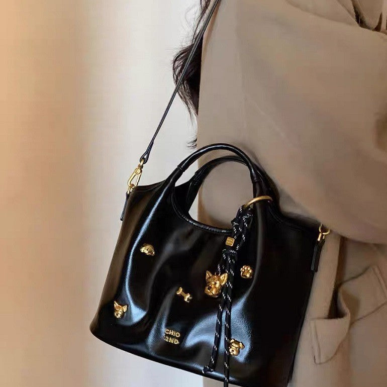 Canine Chic Tote