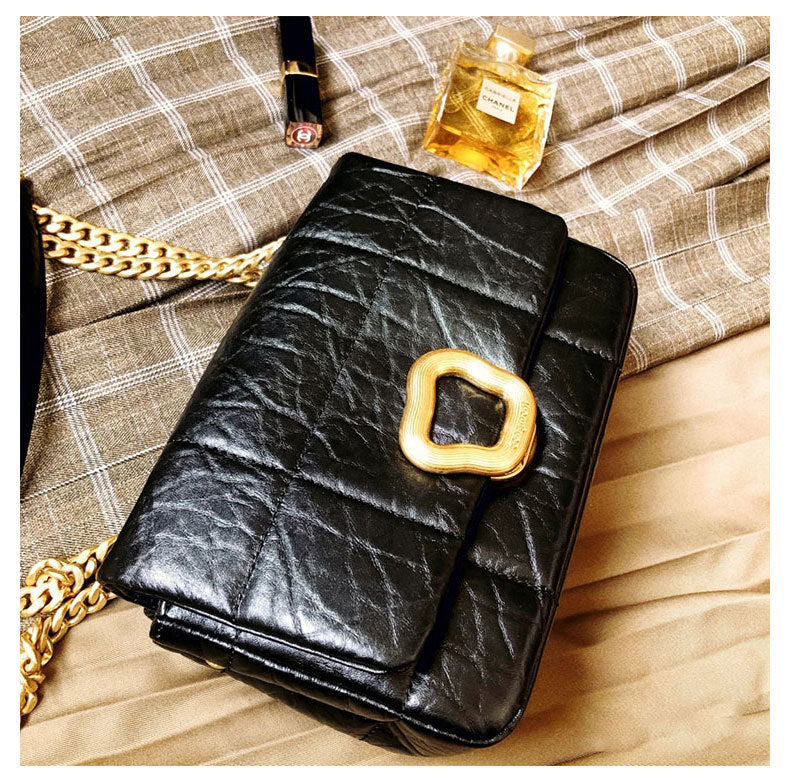 Lune Charmé Shoulder Bag