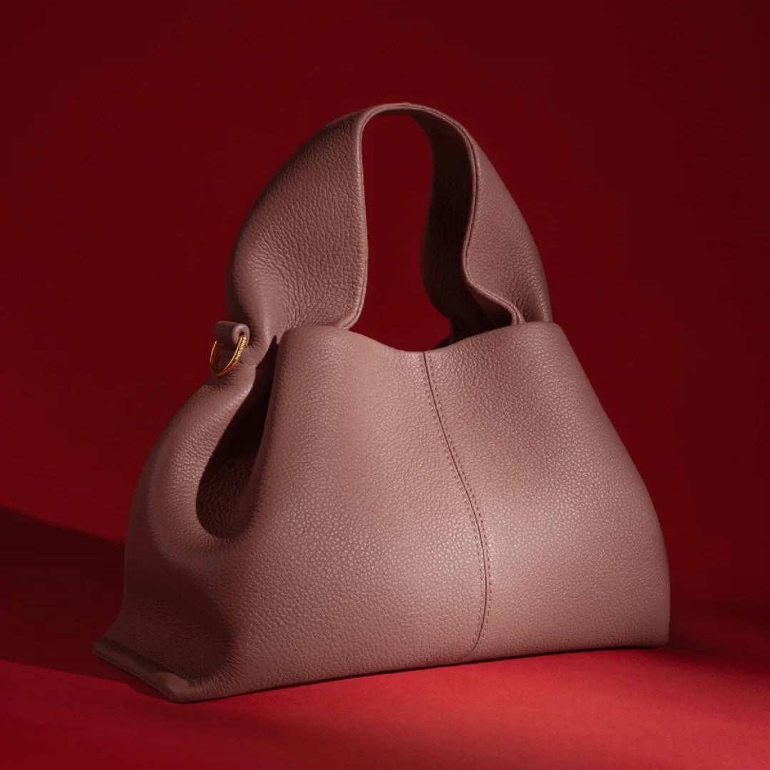 Sienna Soft Curve Tote
