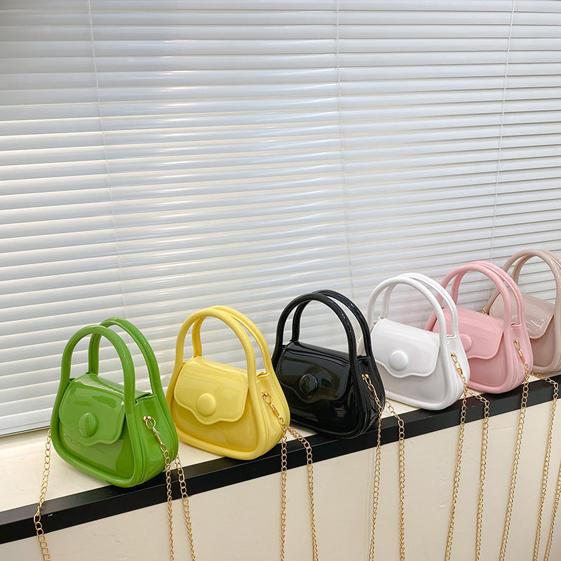 Sweet Jelly Bag Crossbody