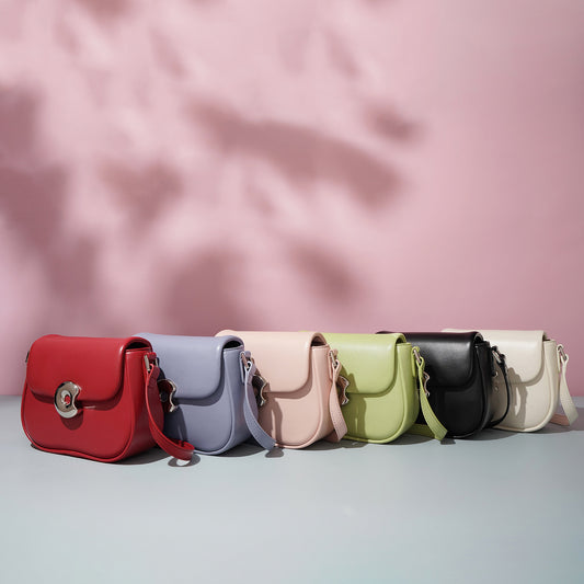 The Luna Loop Crossbody