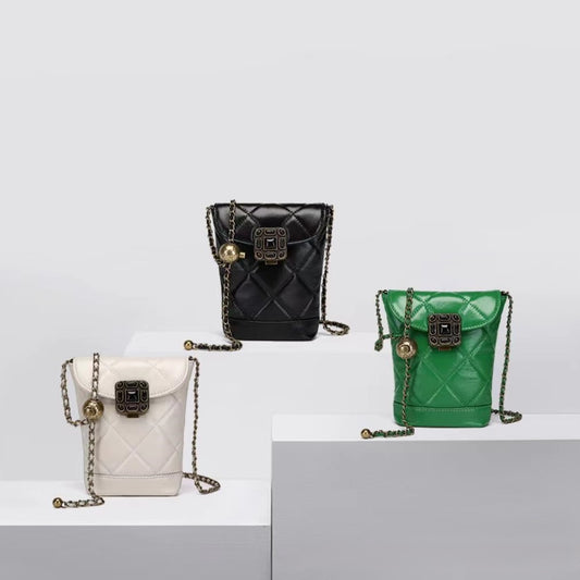 The Lumi Crossbody Mini