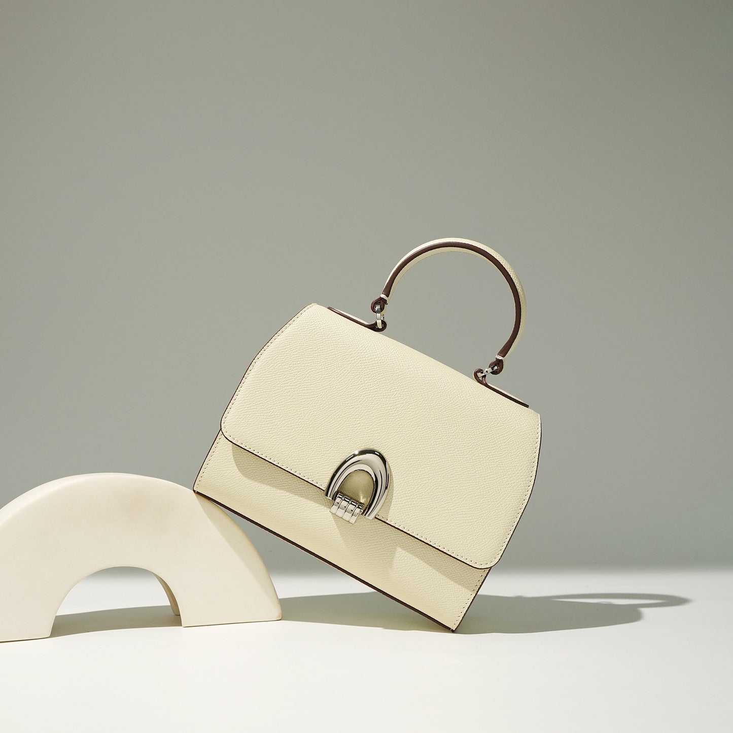 Aurora Arch Satchel