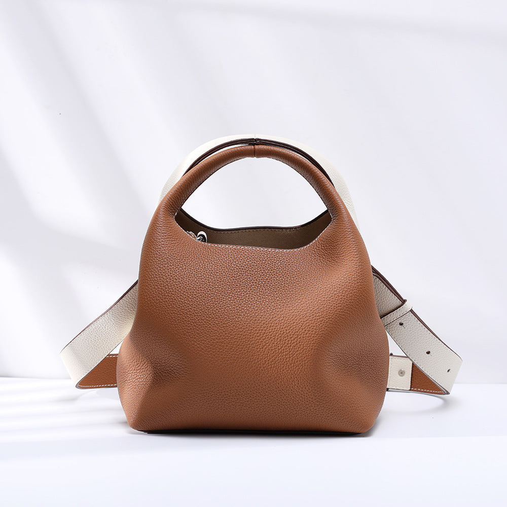 The Boston Cushion Tote