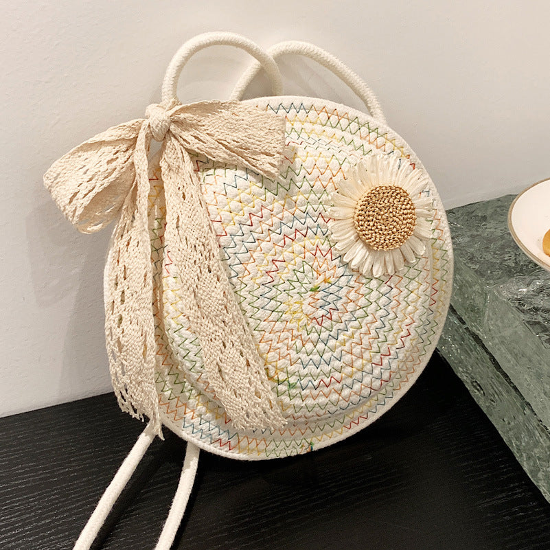 Daisy Crossbody