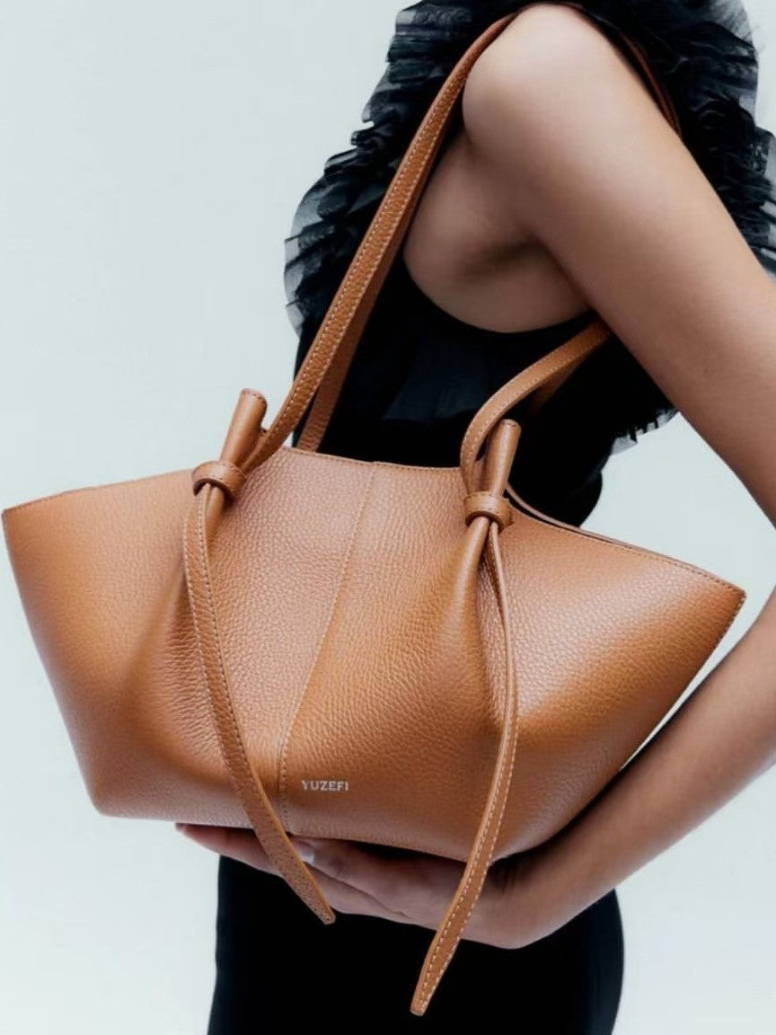 Yuki Soft Cinch Tote