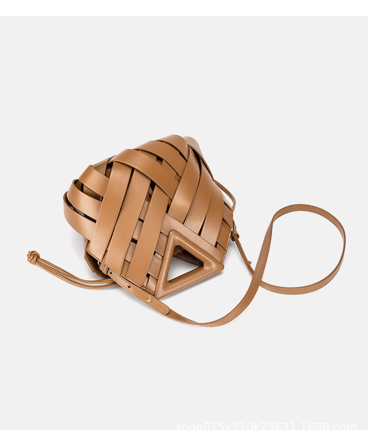 Arco Weave Tote