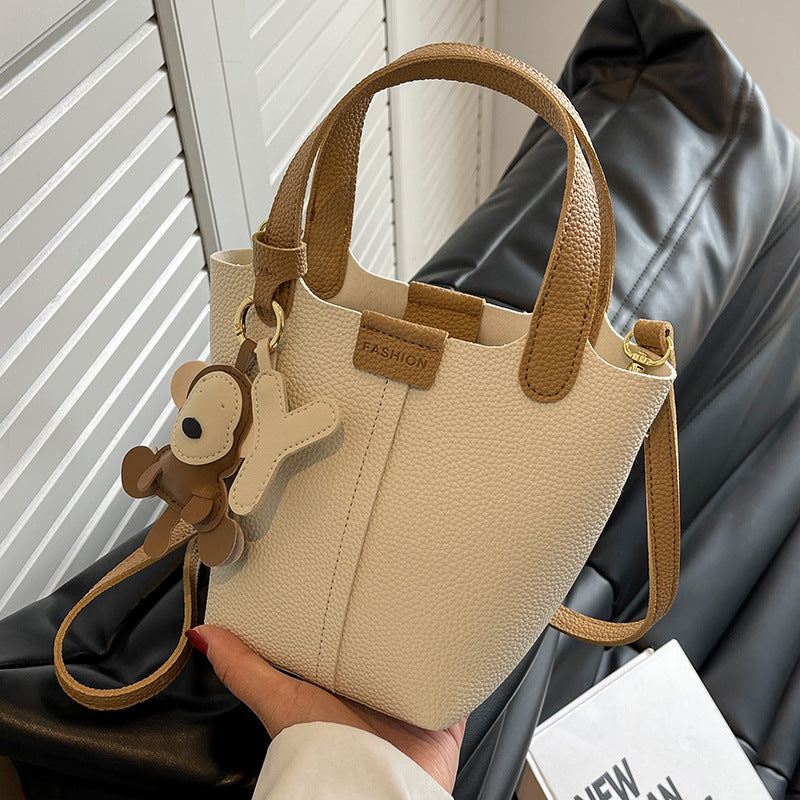 Luna Mini Tote