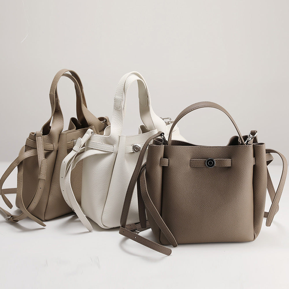 Élan Bucket Tote