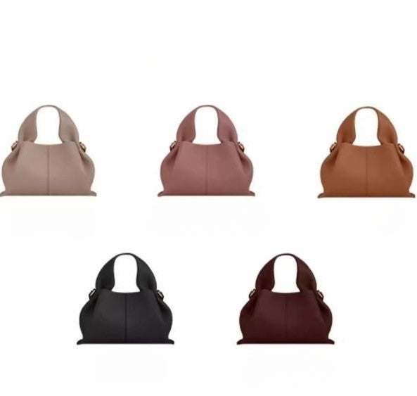 Sienna Soft Curve Tote