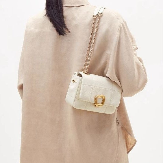 Lune Charmé Shoulder Bag