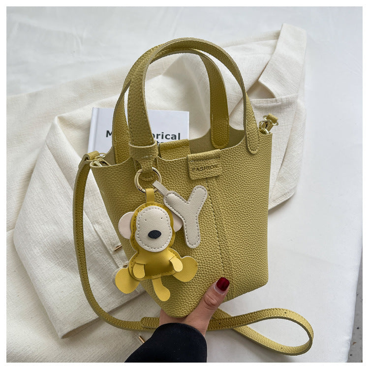 Luna Mini Tote