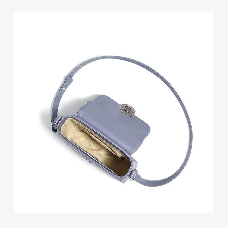 The Luna Loop Crossbody