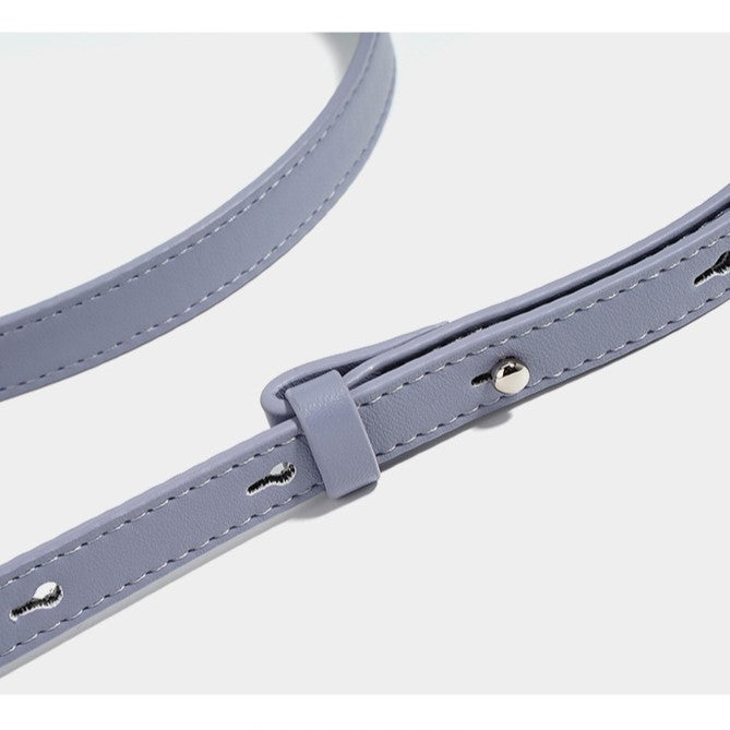 The Luna Loop Crossbody