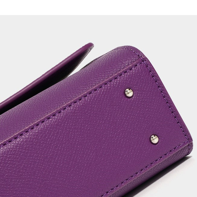 Aurora Arch Satchel