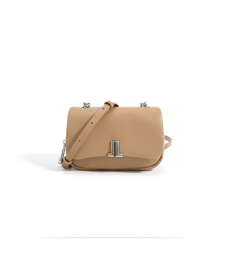 Liora Flap Satchel