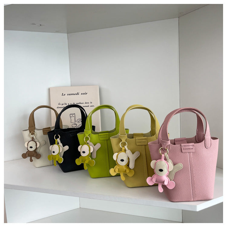 Luna Mini Tote