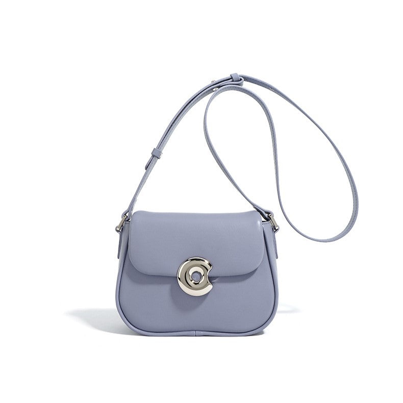 The Luna Loop Crossbody