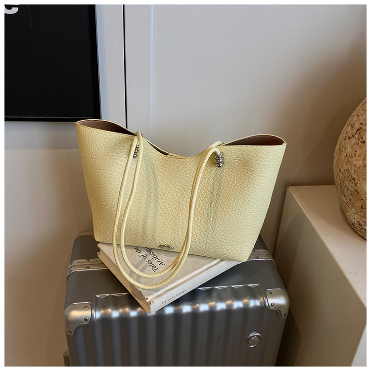 Everyday Minimalist Tote