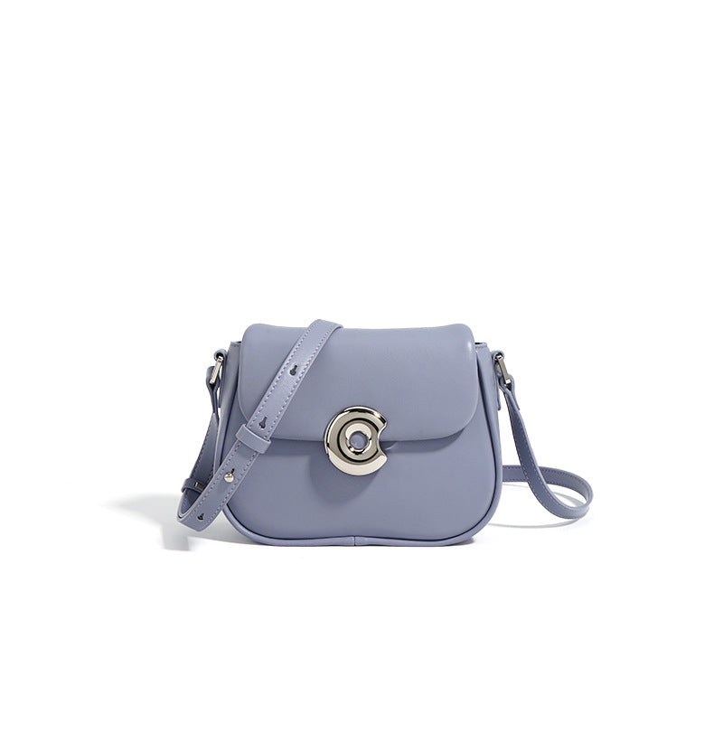 The Luna Loop Crossbody