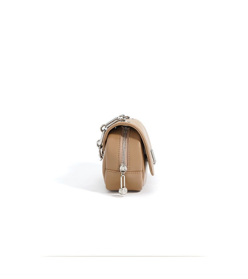 Liora Flap Satchel