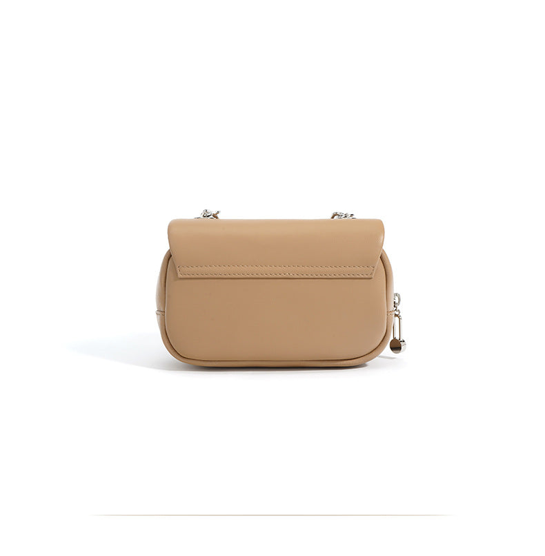 Liora Flap Satchel