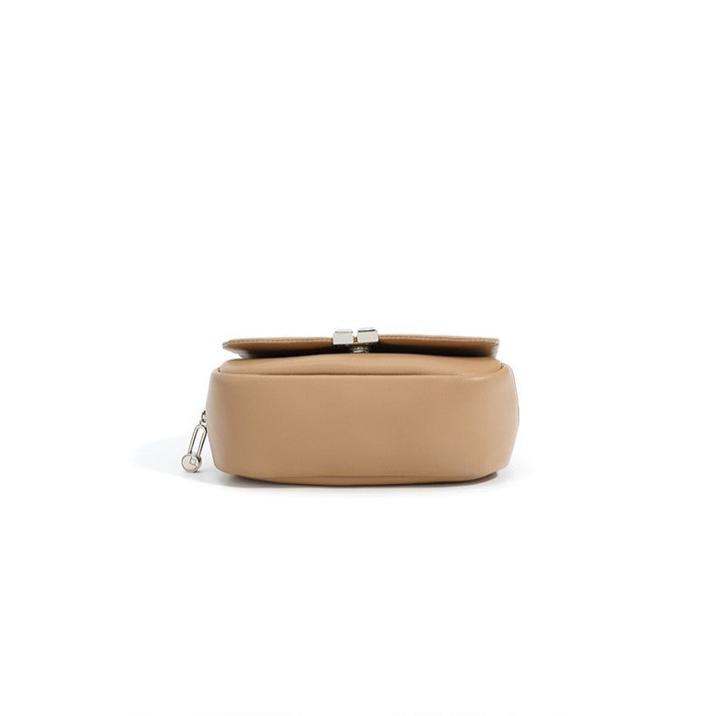 Liora Flap Satchel