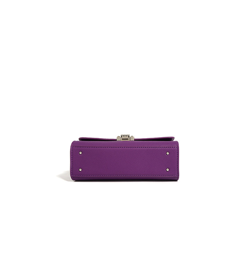 Aurora Arch Satchel
