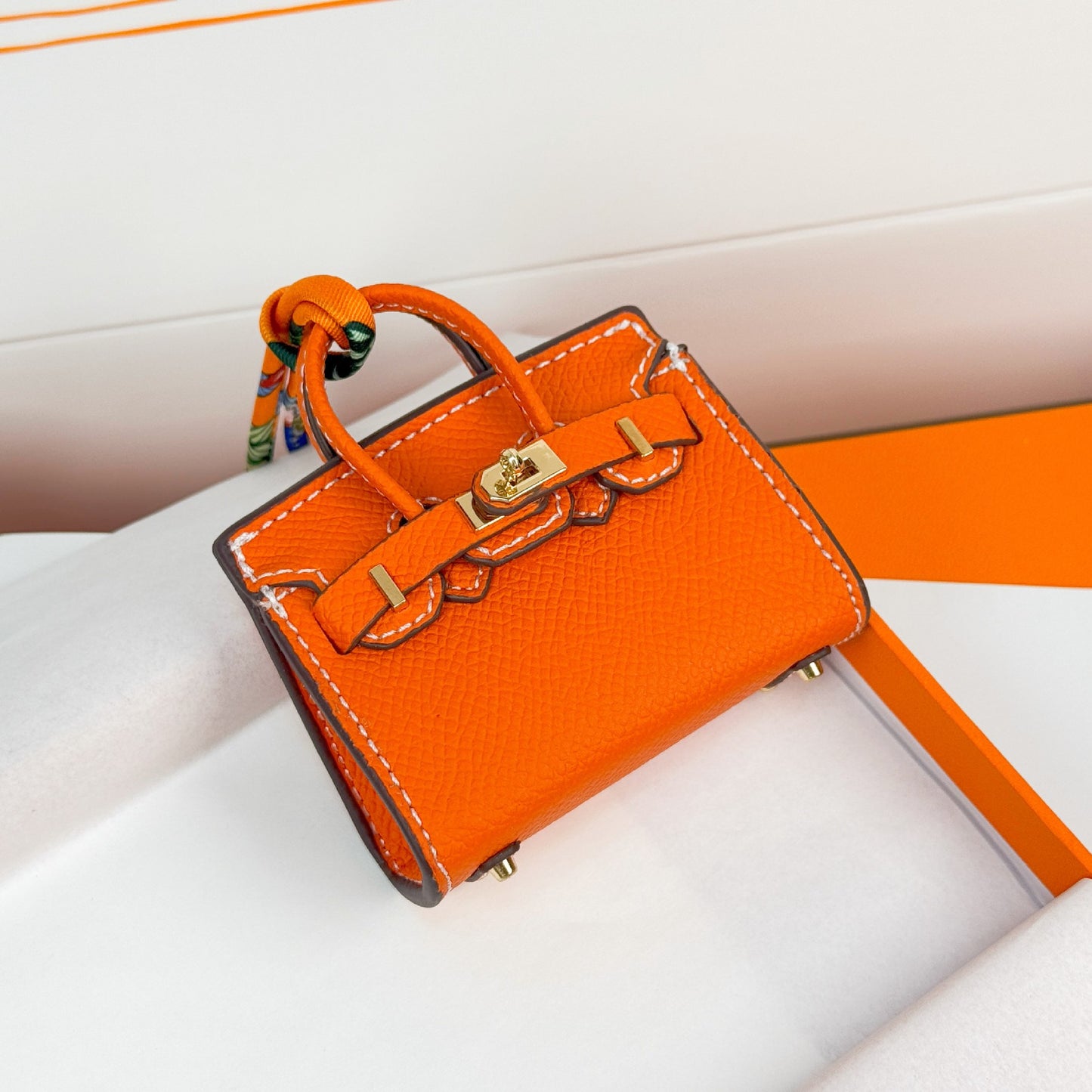 Mini Bag Collectable Charms - CiCi