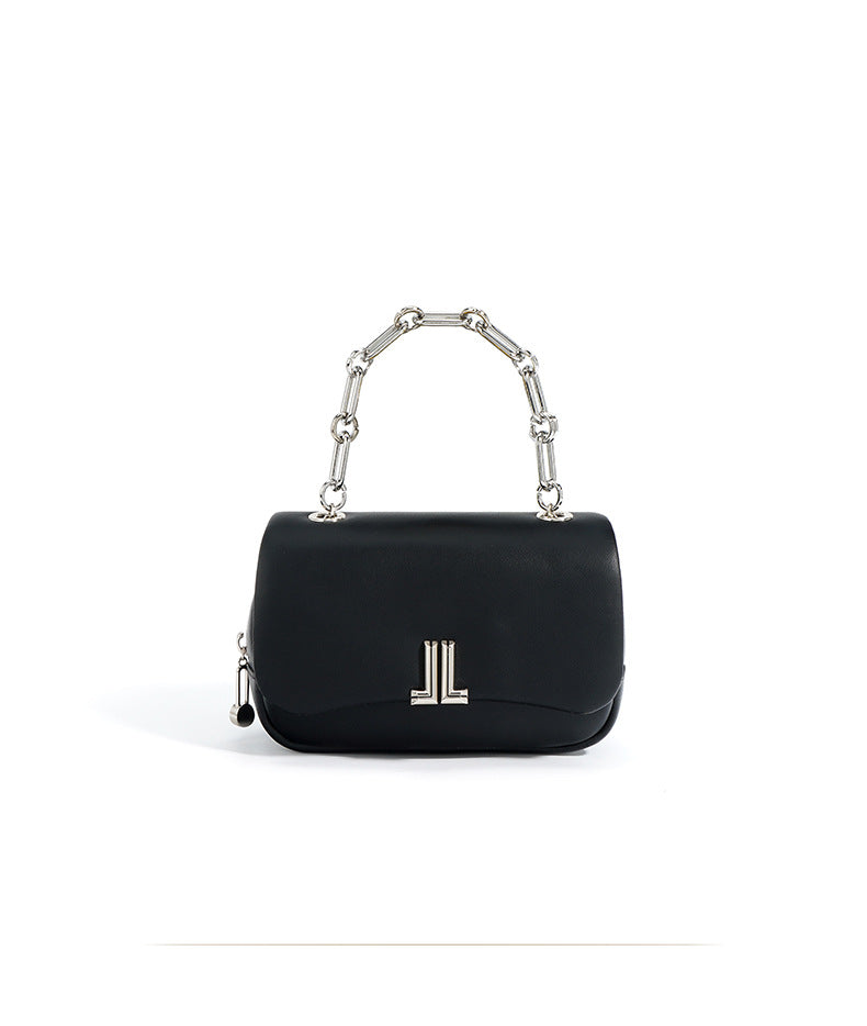 Liora Flap Satchel