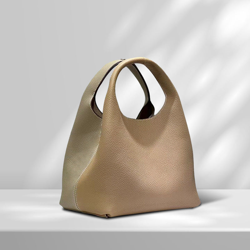 The Boston Cushion Tote