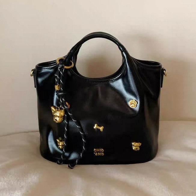 Canine Chic Tote