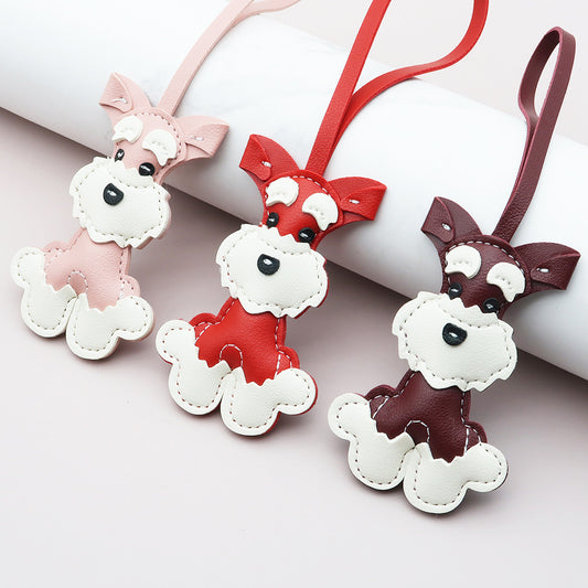 Cute Charm - Cartoon Schenaury