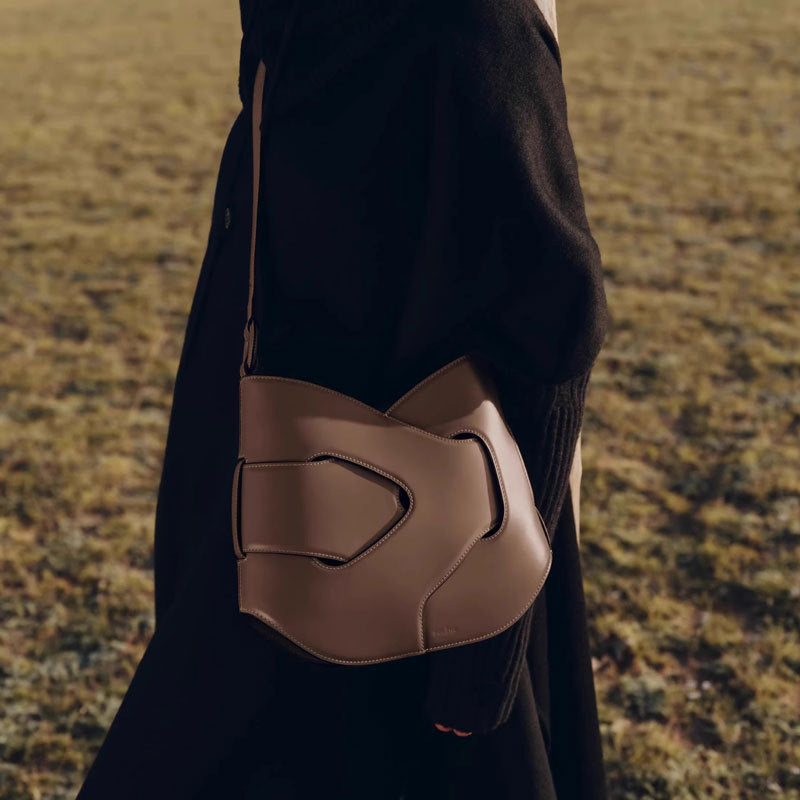 Terra Loop Shoulder Bag