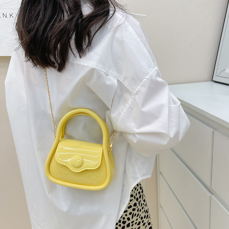 Sweet Jelly Bag Crossbody